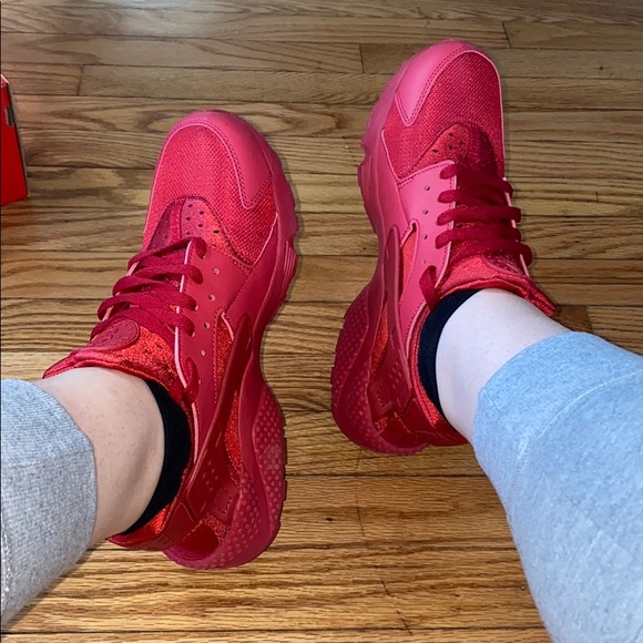 Nike Other - Nike Air Huarache